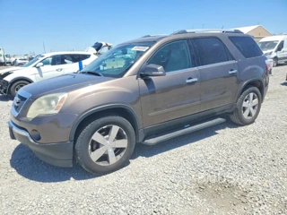 GMC ACADIA SLT-2
