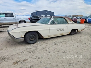FORD THUNDERBIRD