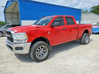 RAM 2500 TRADESMAN
