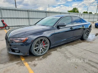 AUDI A6 PREMIUM PLUS