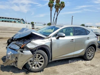 LEXUS NX 300 BASE