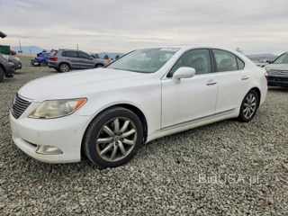 LEXUS LS 460
