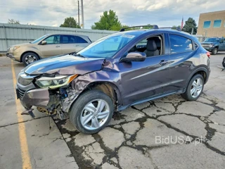 HONDA HR-V EX