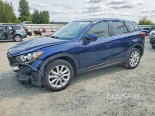 MAZDA CX-5 GT