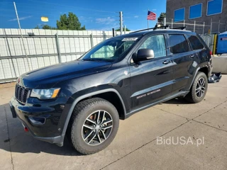 JEEP GRAND CHEROKEE TRAILHAWK
