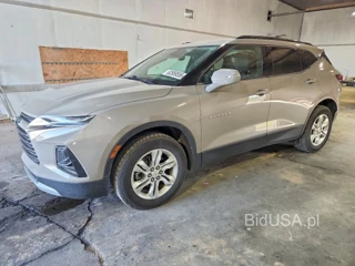 CHEVROLET BLAZER 2LT