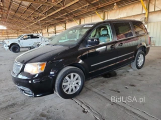 CHRYSLER TOWN & COUNTRY TOURING