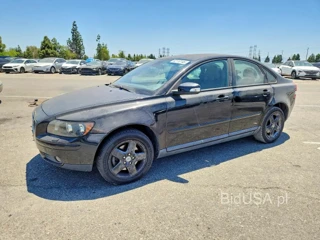 VOLVO S40 T5