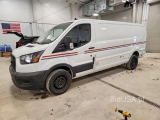 FORD TRANSIT T-250