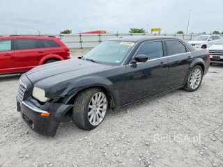 CHRYSLER 300C