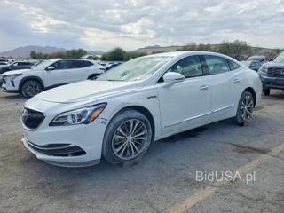 BUICK LACROSSE ESSENCE