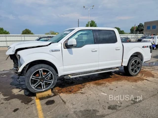 FORD F150 SUPERCREW