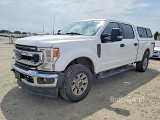 FORD F250 SUPER DUTY