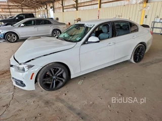 BMW 330 I