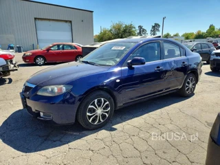 MAZDA 3 I