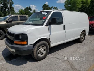 CHEVROLET EXPRESS G1500