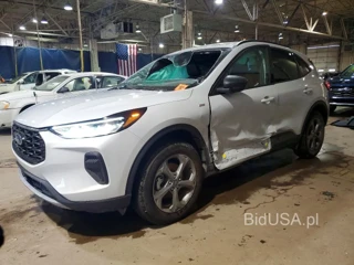 FORD ESCAPE ST LINE