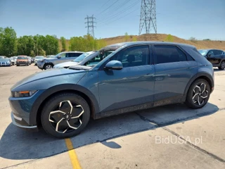 HYUNDAI IONIQ 5 SEL