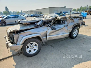 JEEP CHEROKEE LIMITED