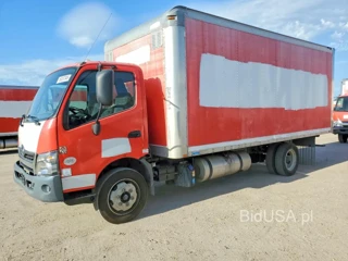 HINO 195