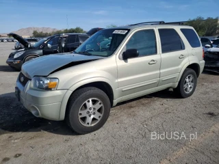 FORD ESCAPE LIMITED