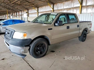 FORD F150 SUPERCREW
