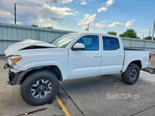 TOYOTA TACOMA SR V6