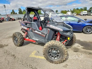 POLARIS RZR XP 100