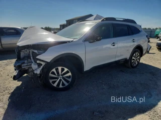 SUBARU OUTBACK PREMIUM