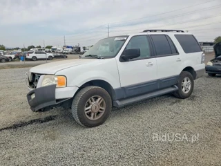 FORD EXPEDITION XLT
