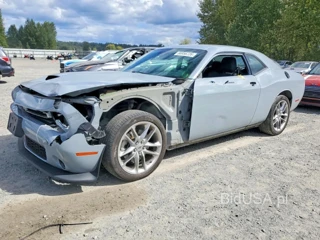 DODGE CHALLENGER GT