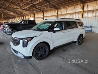 KIA CARNIVAL EX