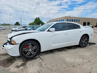 DODGE CHARGER SXT