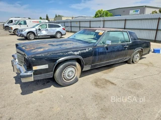 CADILLAC ELDORADO