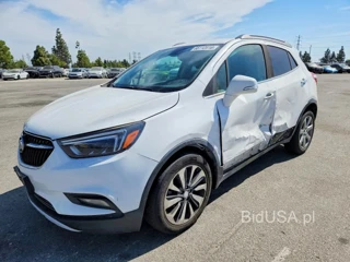 BUICK ENCORE ESSENCE
