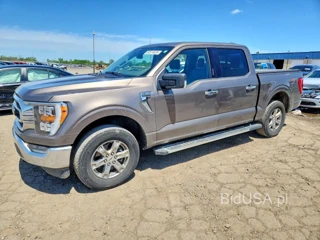 FORD F150 SUPERCREW