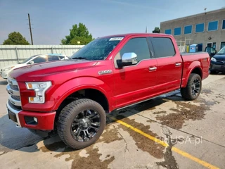 FORD F150 SUPERCREW