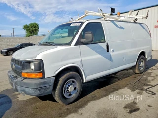 CHEVROLET EXPRESS G2500