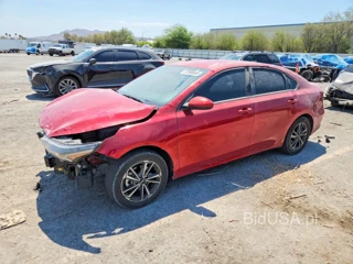 KIA FORTE LXS