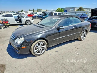 MERCEDES-BENZ CLK 350