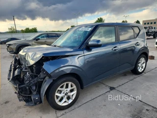 KIA SOUL LX