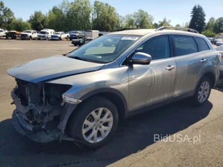 MAZDA CX-9