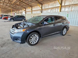 TOYOTA VENZA LE