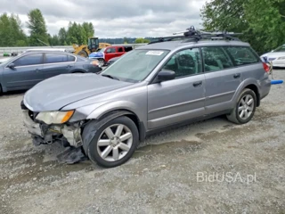 SUBARU OUTBACK 2.5I