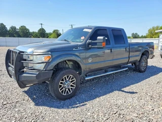 FORD F350 SUPER DUTY