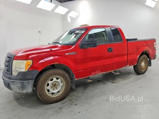 FORD F150 SUPER CAB