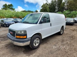 GMC SAVANA G2500