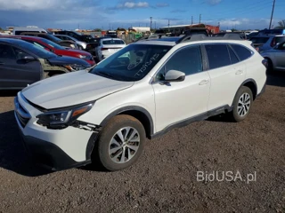SUBARU OUTBACK PREMIUM