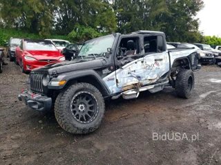 JEEP GLADIATOR RUBICON