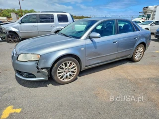 AUDI A4 2.0T QUATTRO